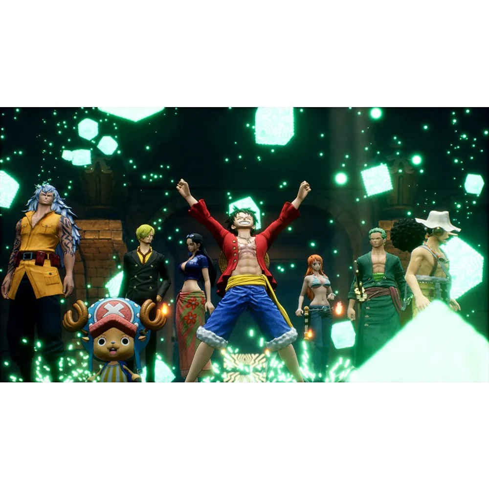 One Piece Odyssey