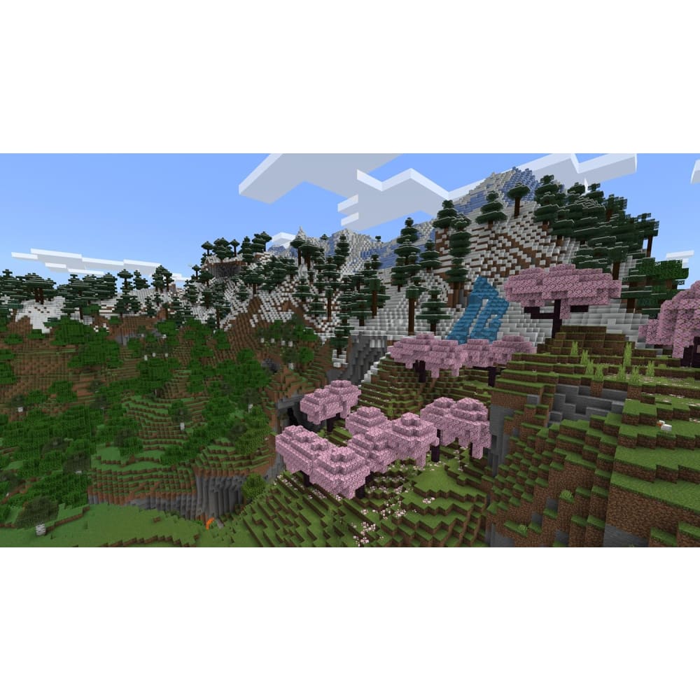Minecraft PS5 - NEW