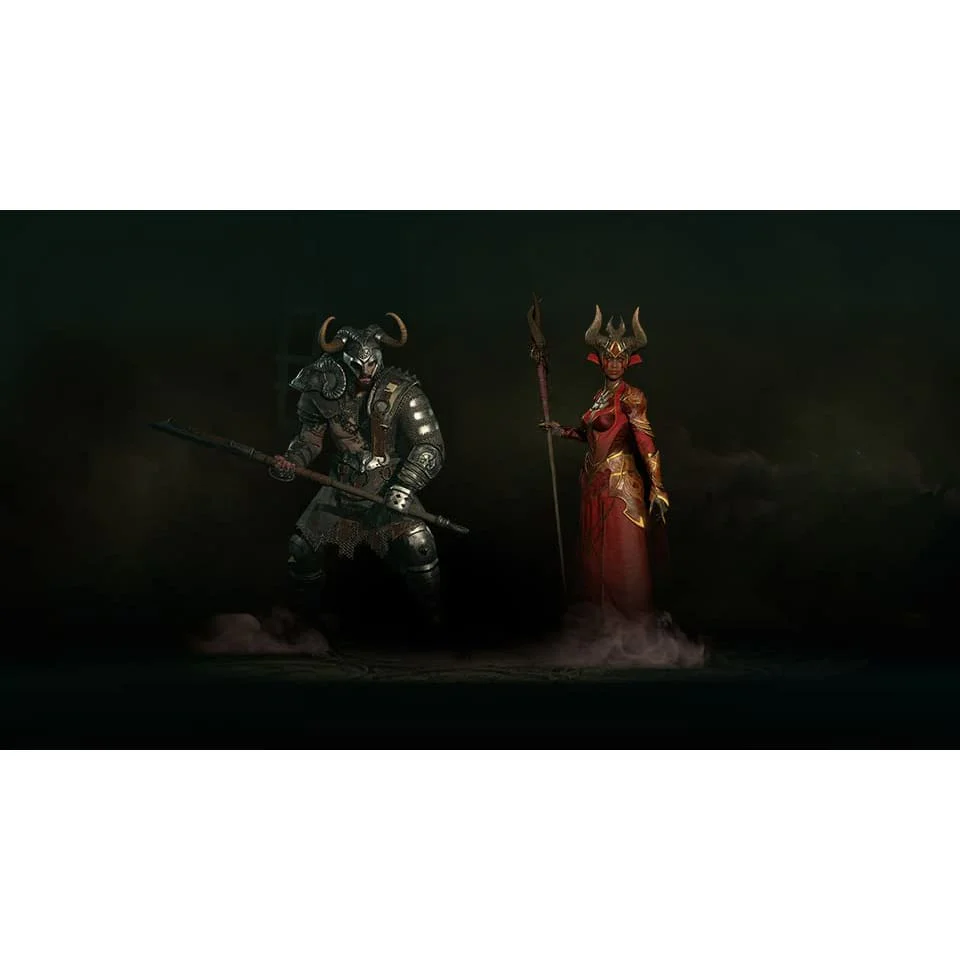 Diablo IV