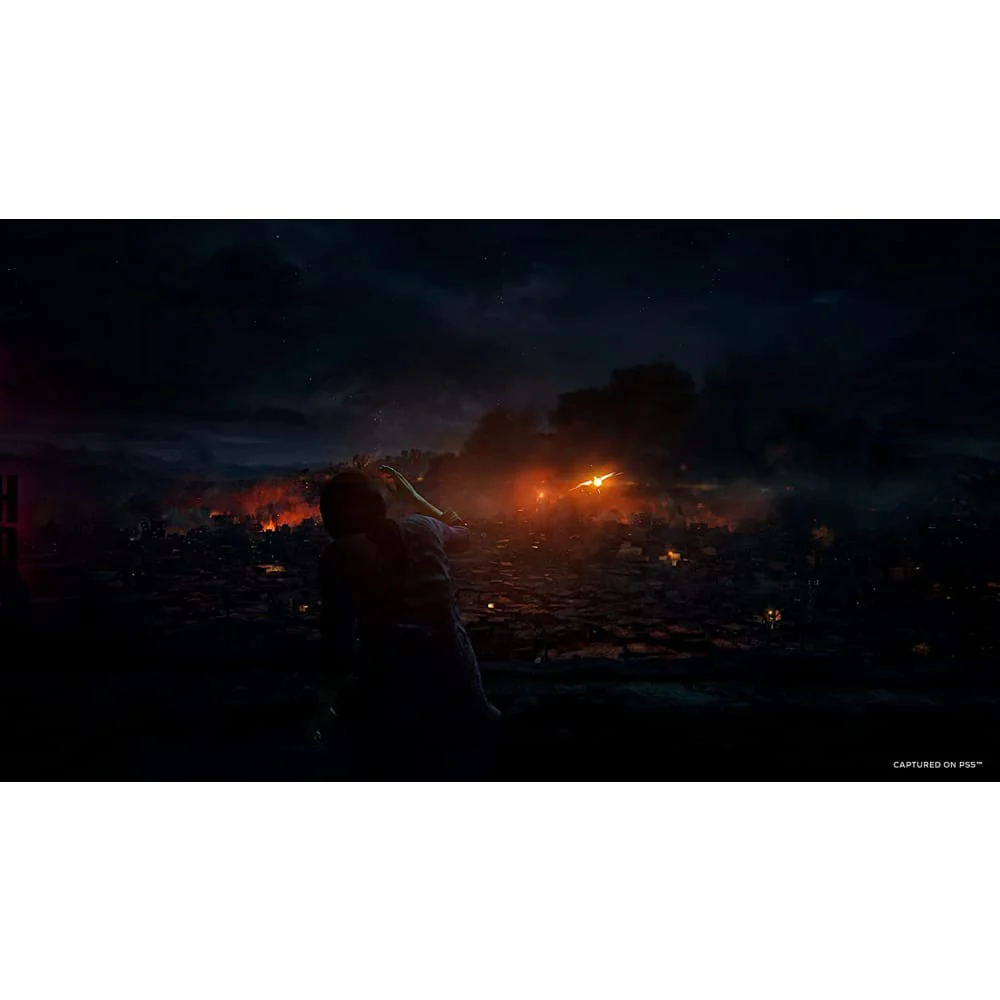 Uncharted Legacy of Thieves Collection