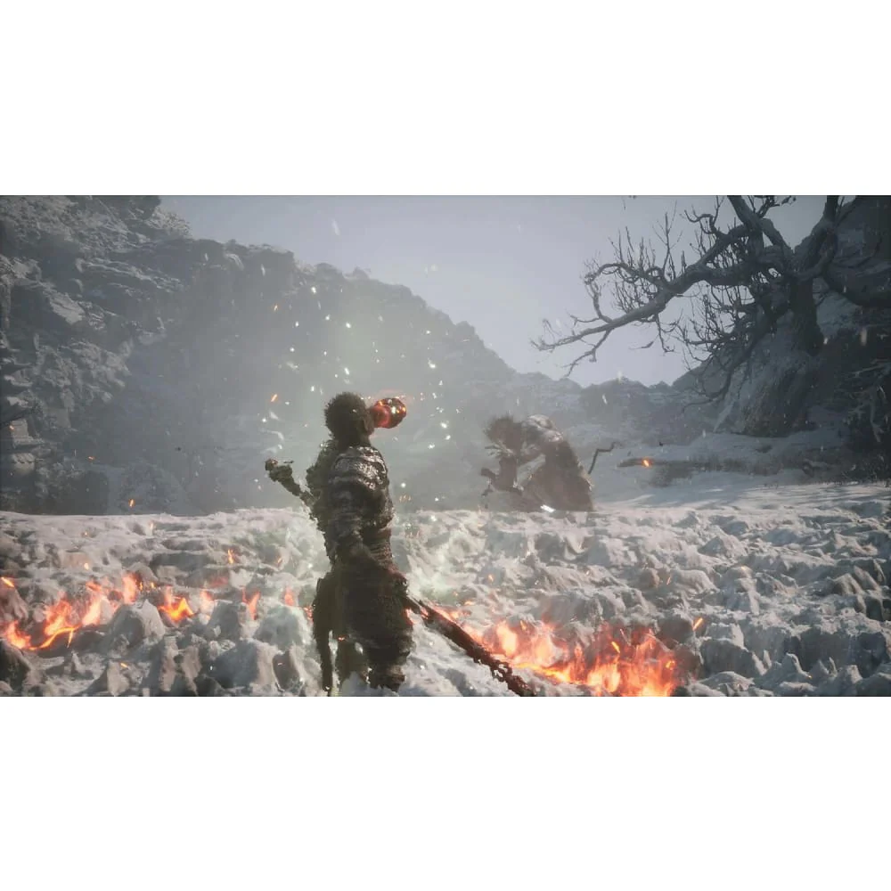 Black Myth: Wukong Deluxe Edition PS5 - NEW