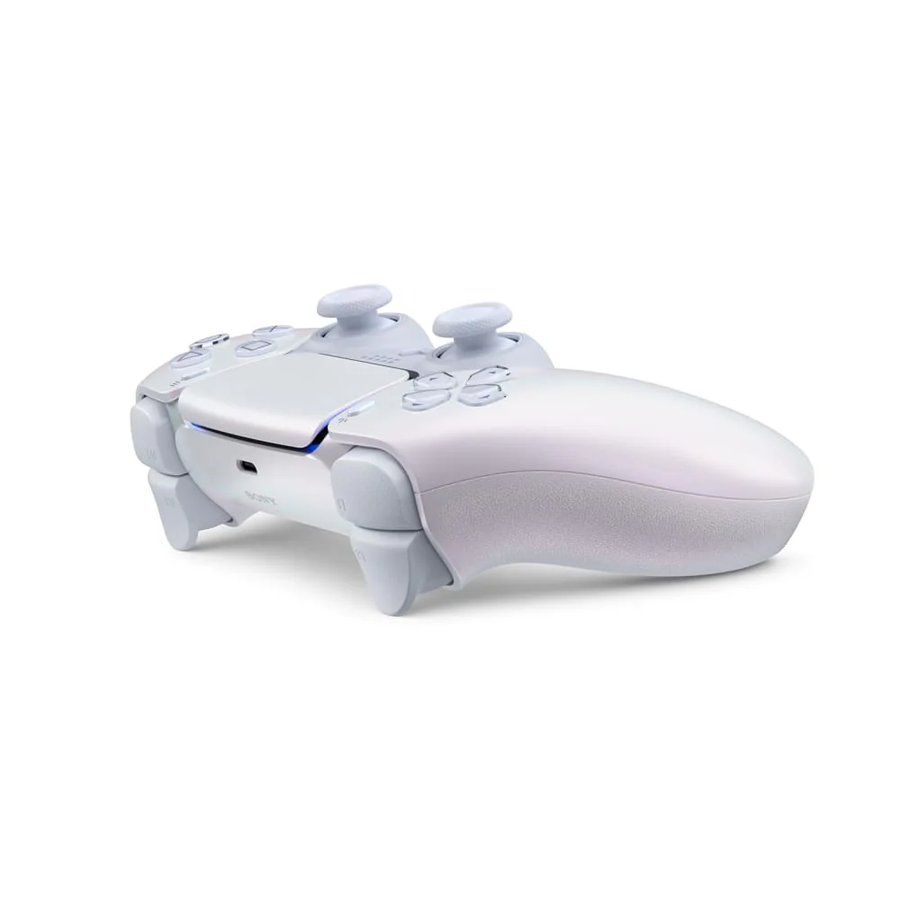 PS5 CONTROLLER CHROMA PEARL