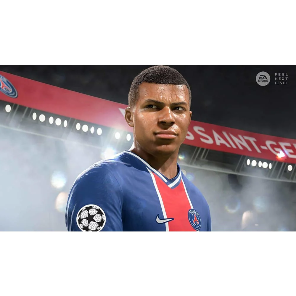 FIFA 21 Next Level Edition
