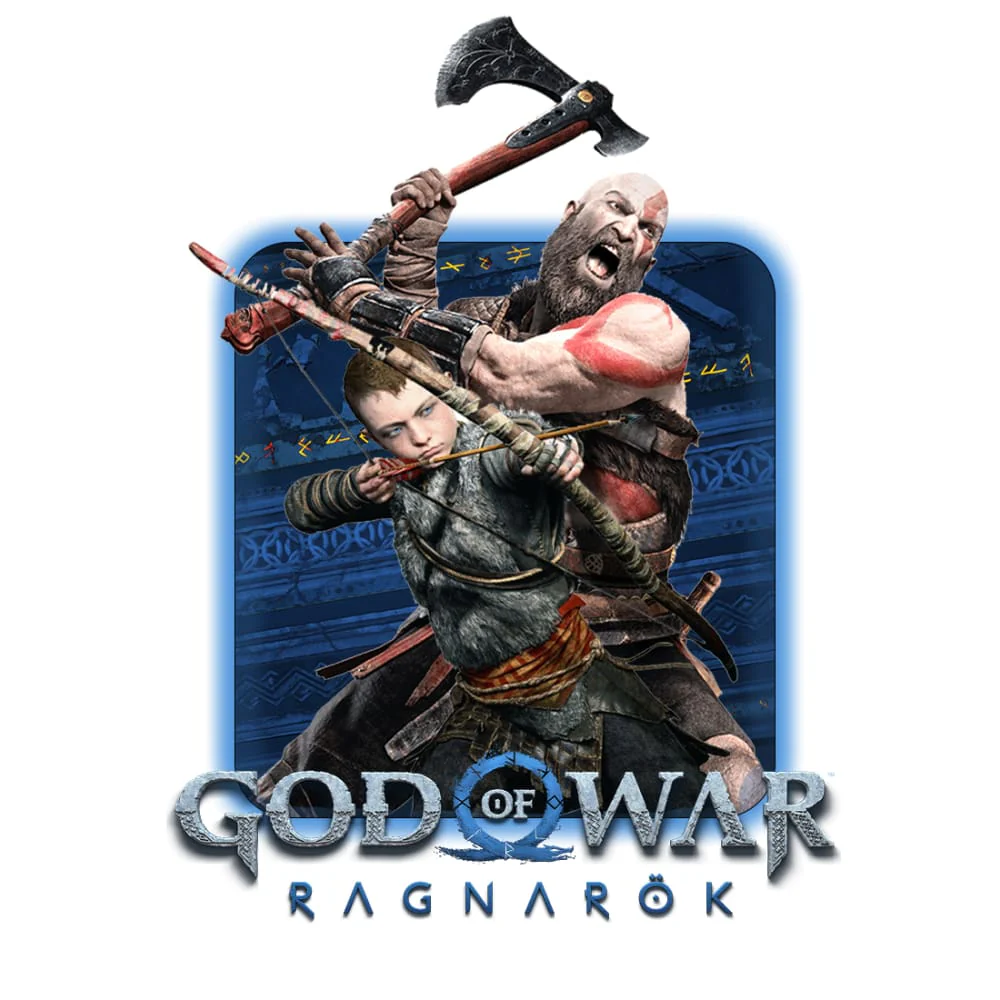 God of War Ragnarok
