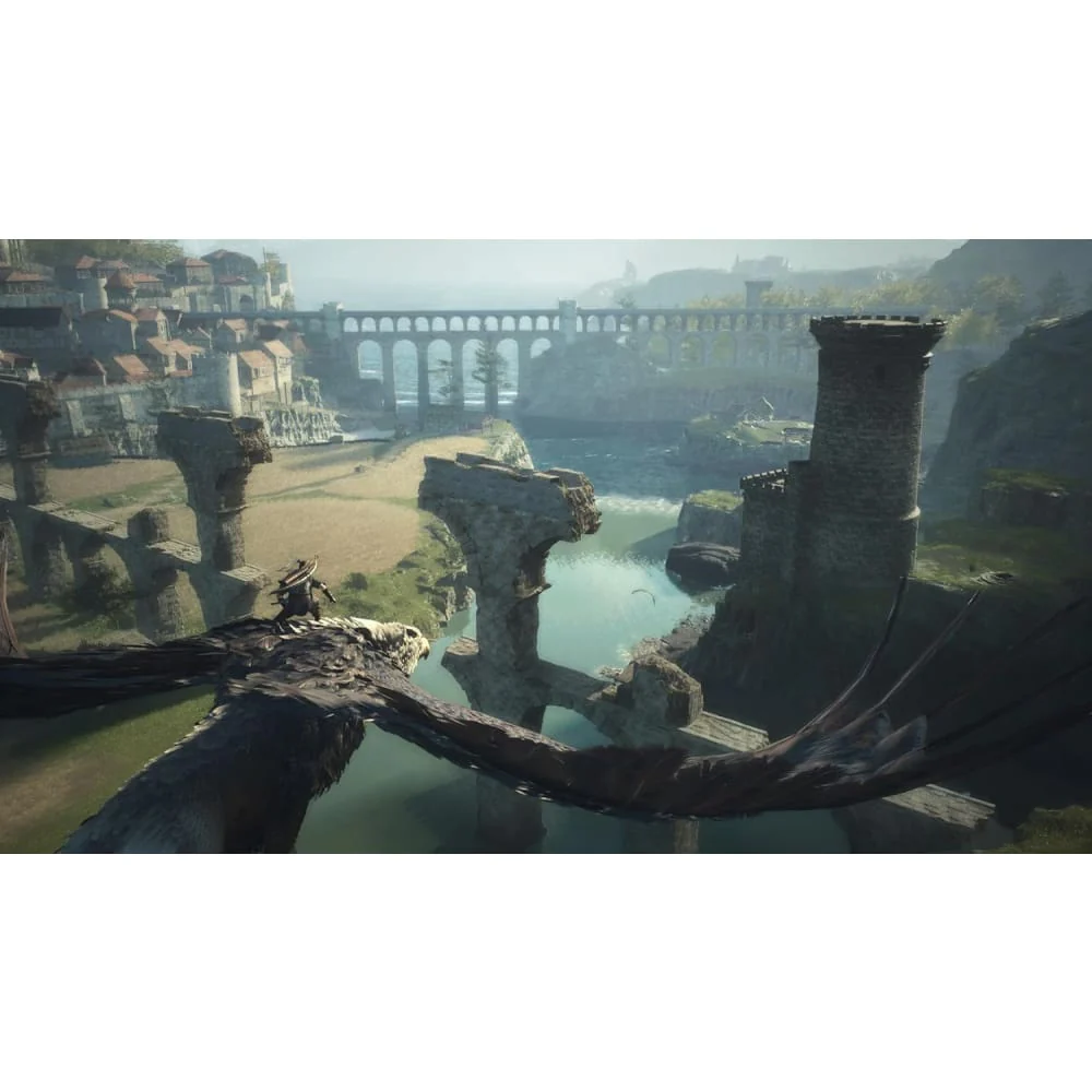 Dragon's Dogma 2