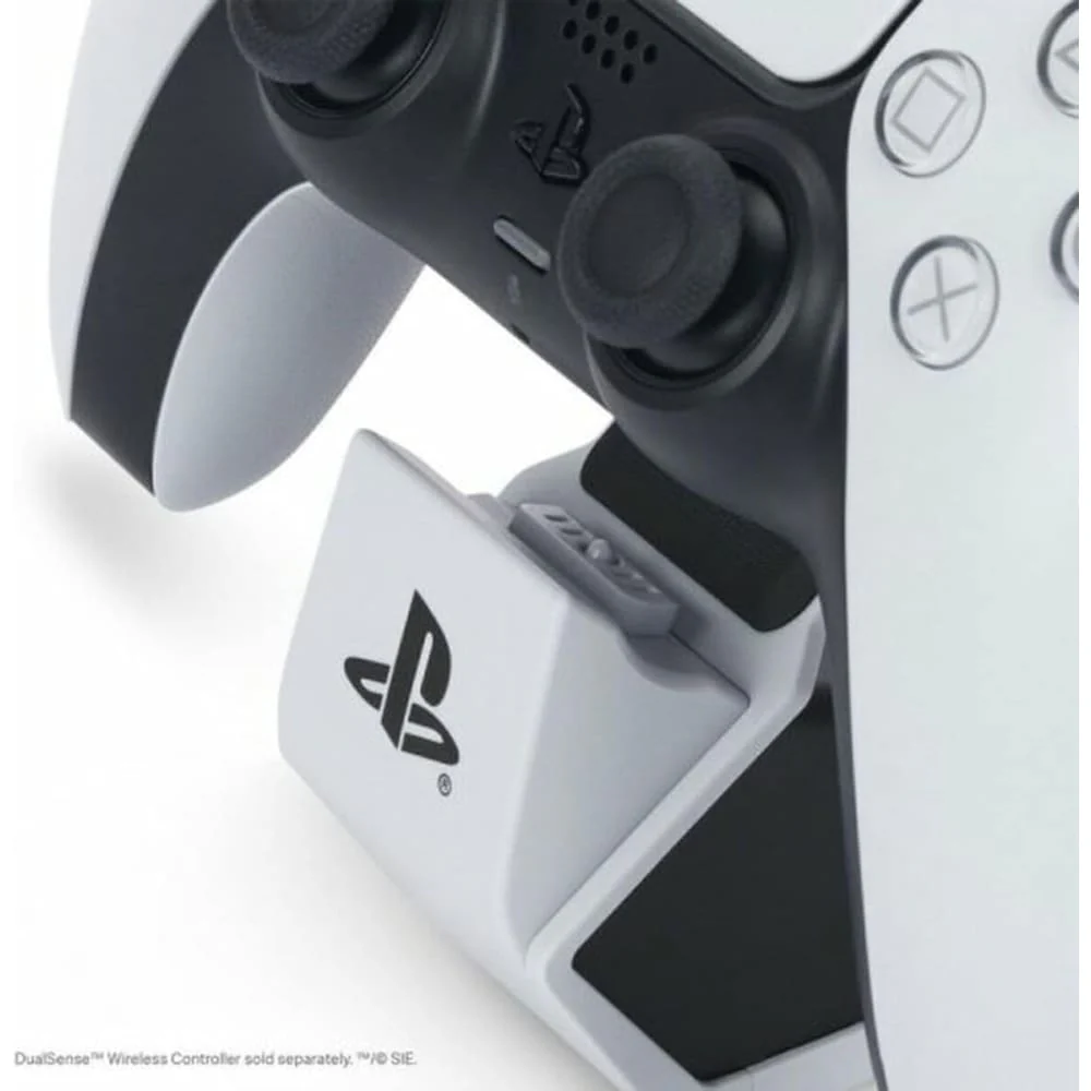 PlayStation 5 Solo Charging Station – (Single Controller Dock)