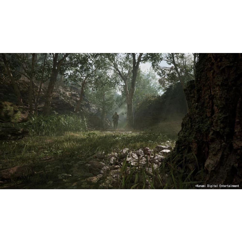 Metal Gear Solid Δ: Snake Eater – PS5