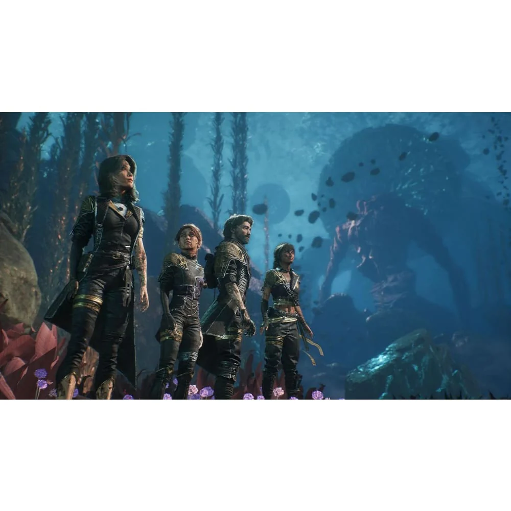 Clair Obscur: Expedition 33 – New (PS5)