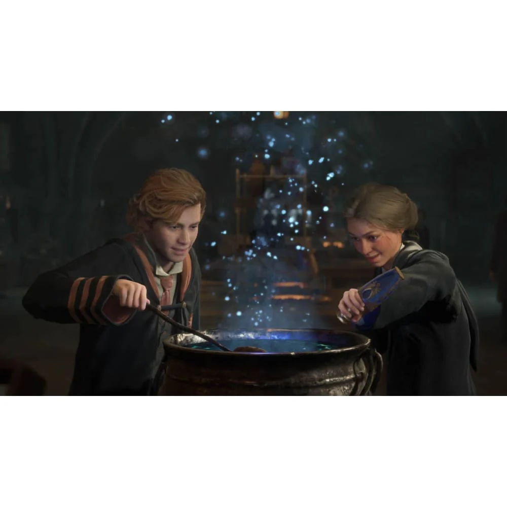 Hogwarts Legacy