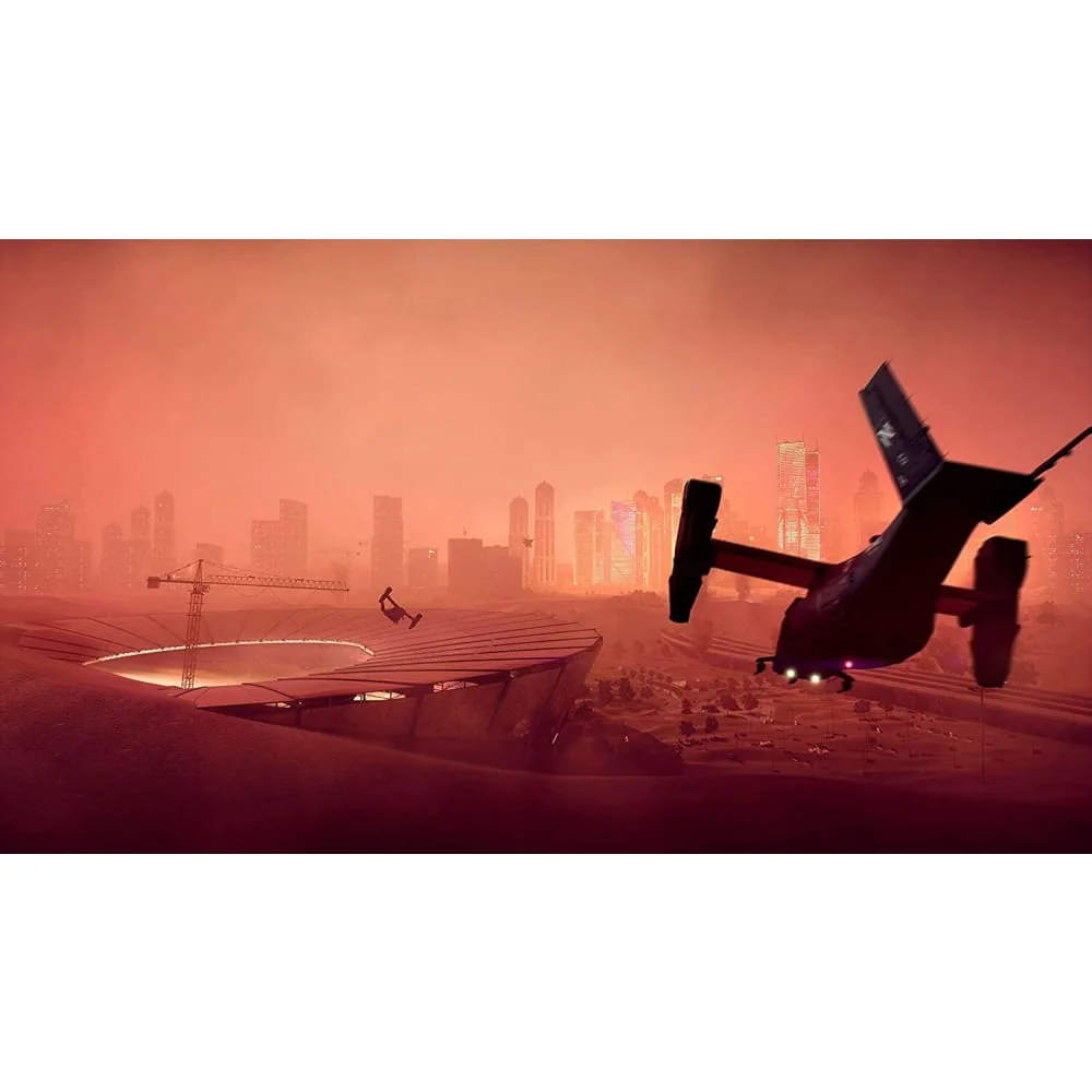 Battlefield 2042