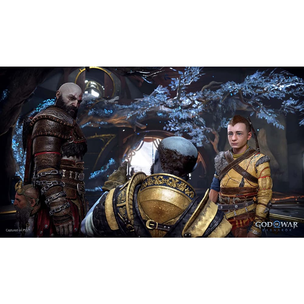 God of War Ragnarok (DIGITAL CODE)