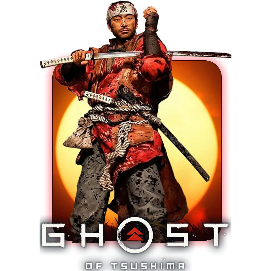 Ghost of Tsushima Director's Cut