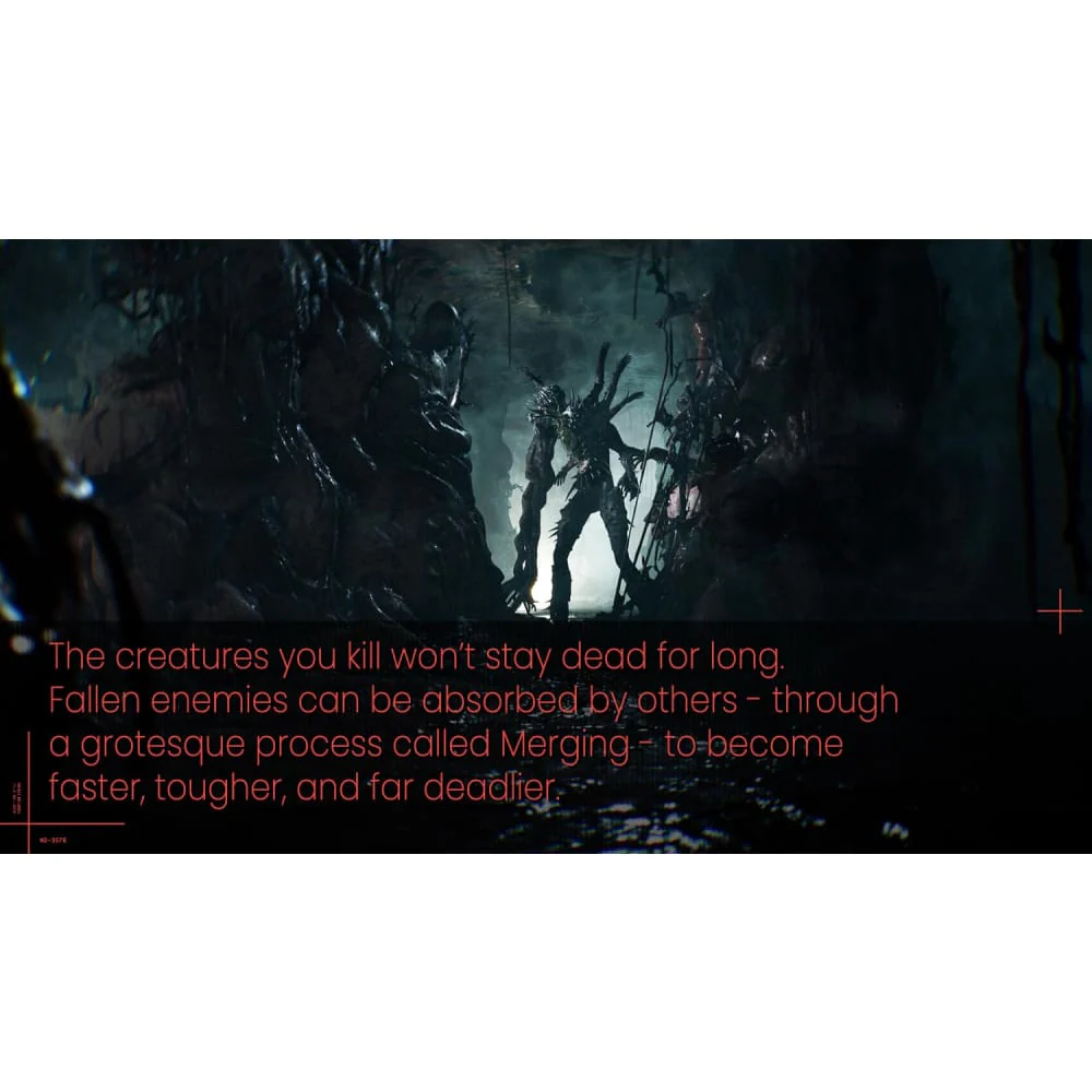 Cronos: The New Dawn – PS5