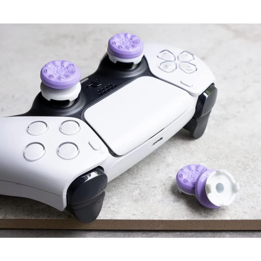 Control Joy Sticks PS5 Grips – (Thumb Grip Caps)