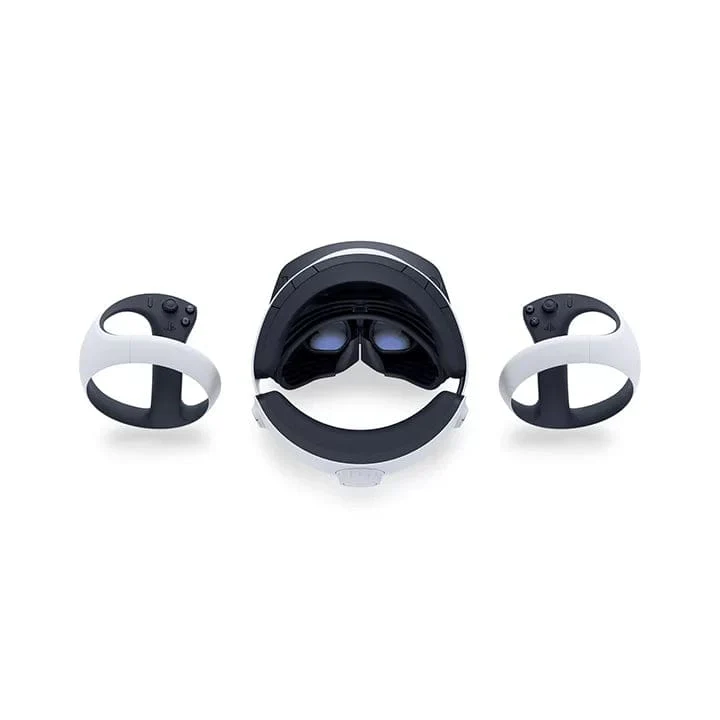 PlayStation VR 2 Outlet