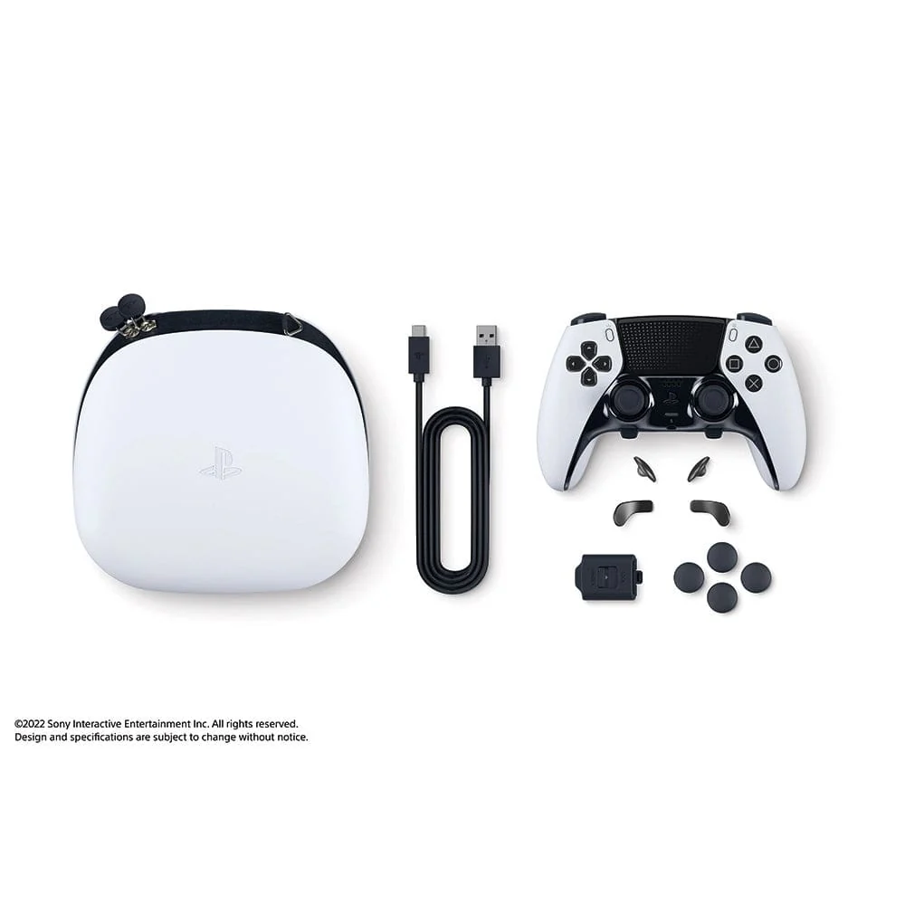 Sony DualSense Edge™ Wireless Controller
