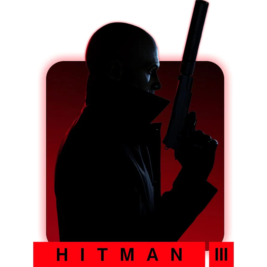 Hitman 3