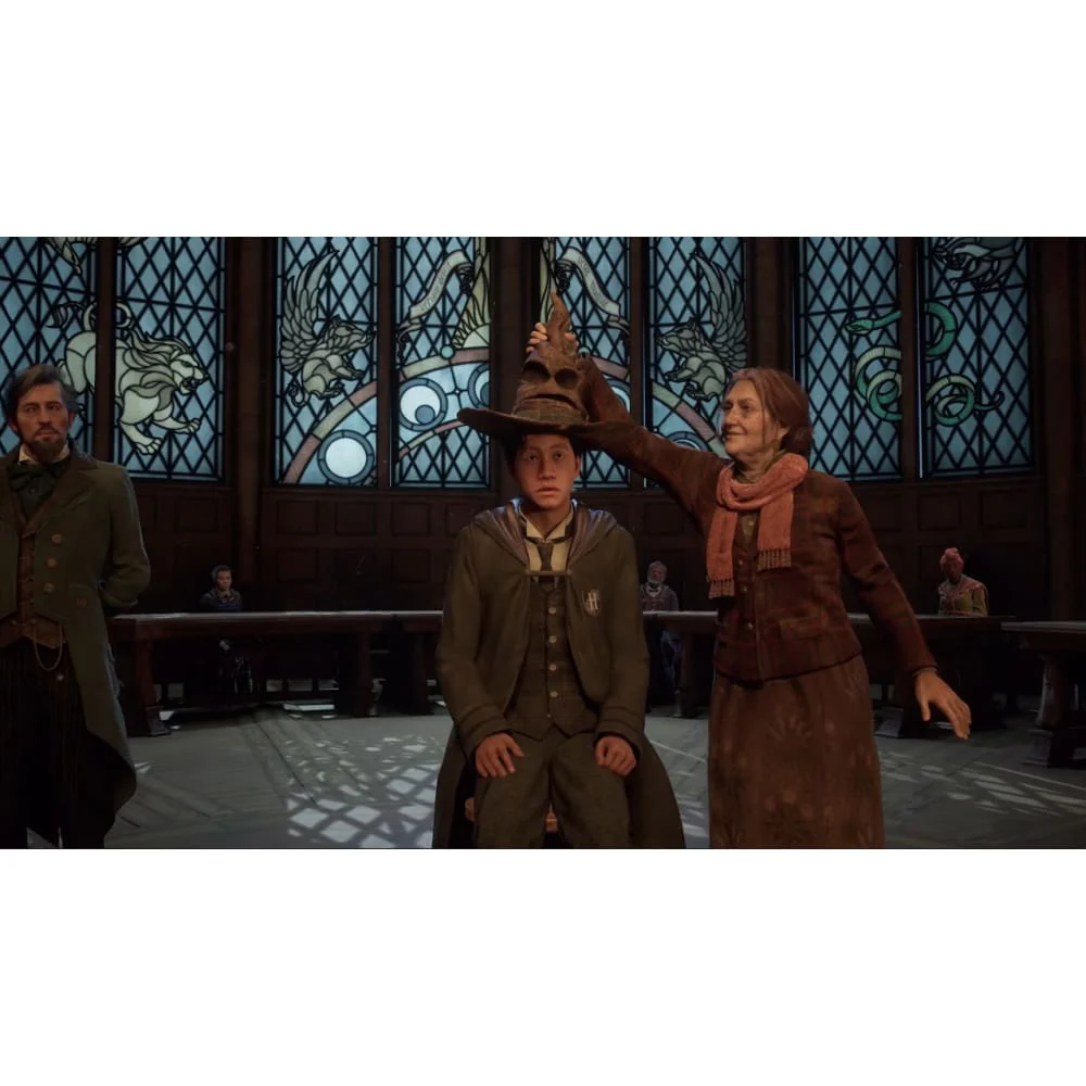 Hogwarts Legacy