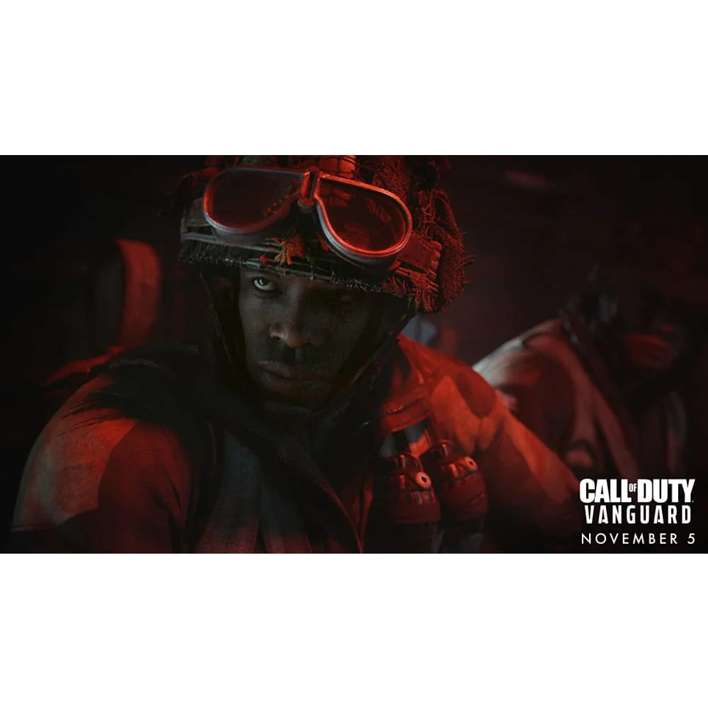 Call of Duty: Vanguard PS4 - NEW