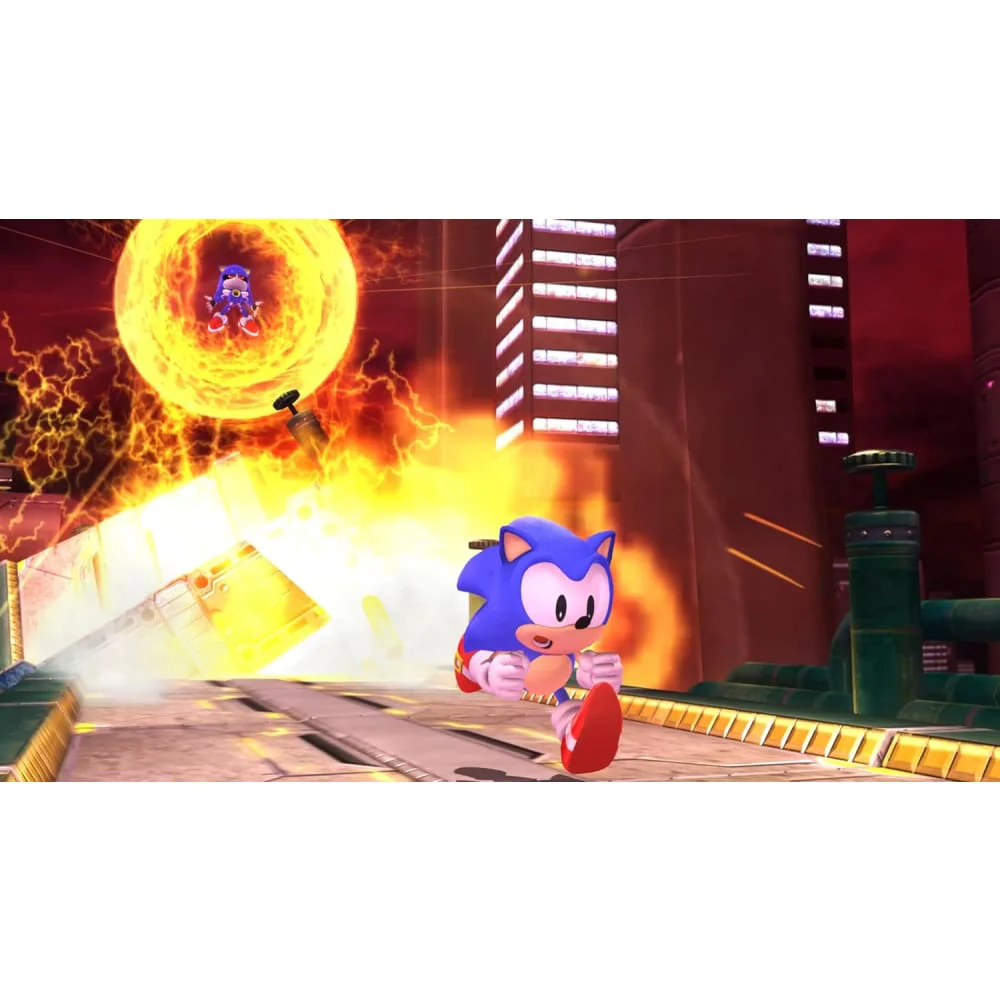 Sonic X Shadow Generations PS5 - NEW