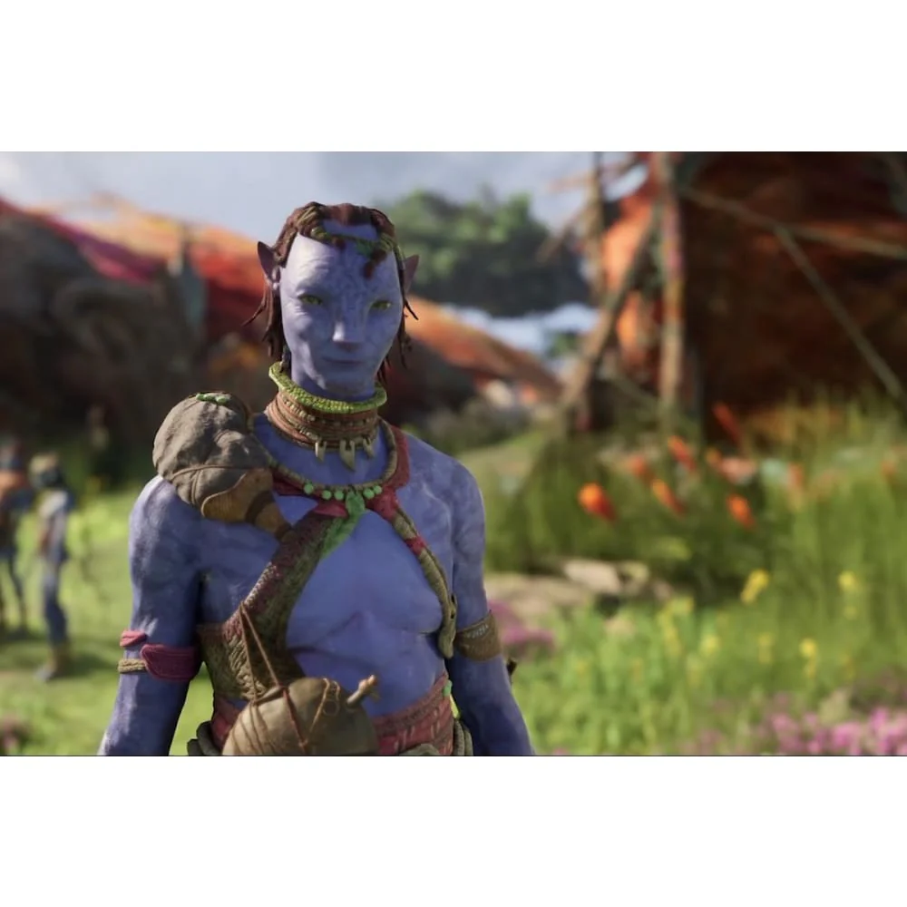 Avatar: Frontiers of Pandora