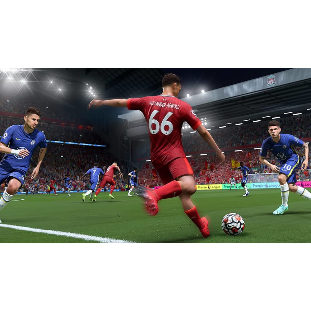 FIFA 22 PS4 - NEW