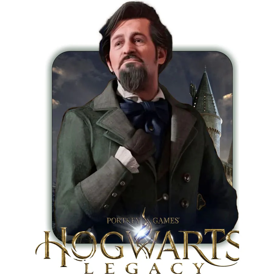 Hogwarts Legacy