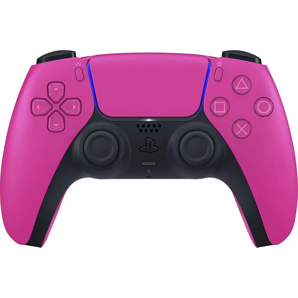 Ps5 DualSense Wireless Controller Nova Pink