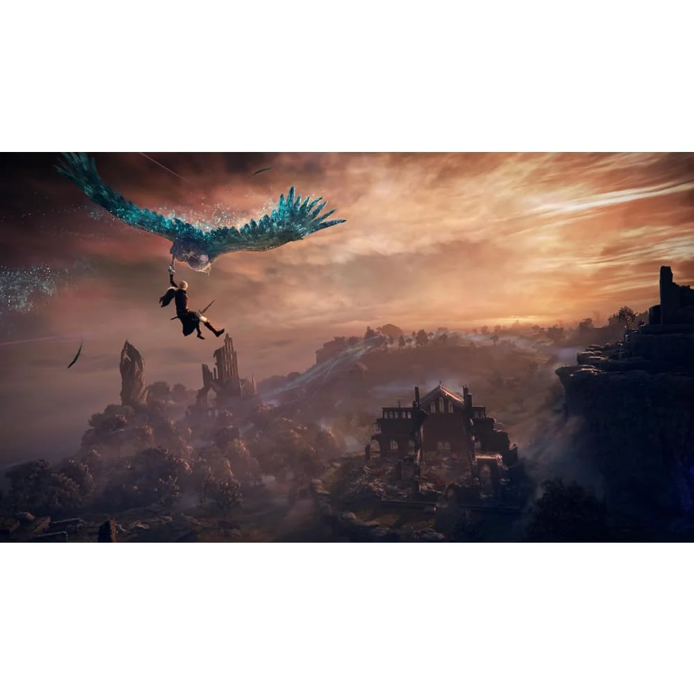 Elden Ring Nightreign – PS5 NEW