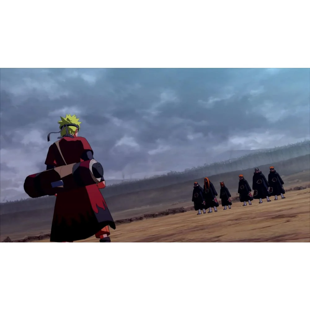 Naruto X Boruto Ultimate Ninja Storm Connections