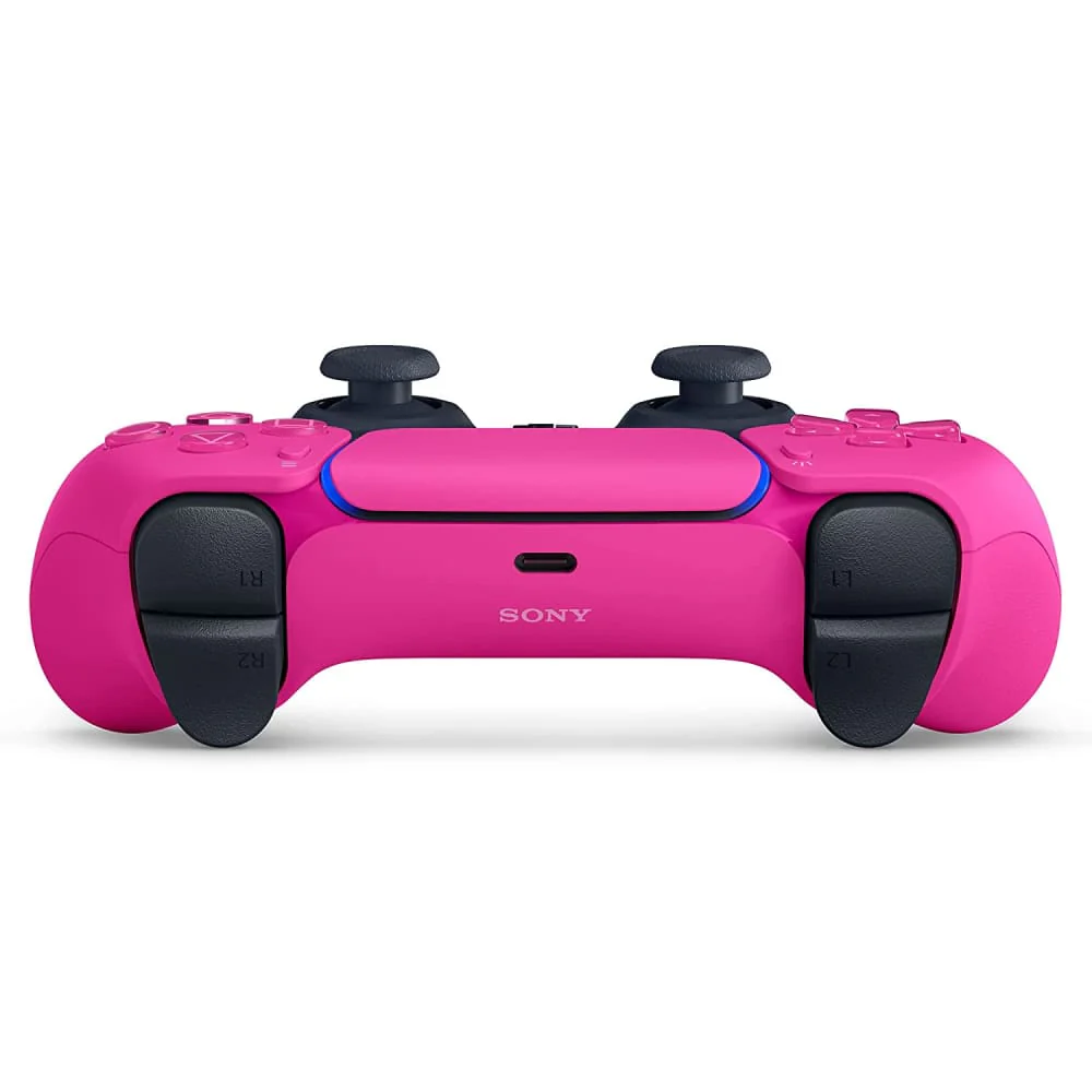 Ps5 DualSense Wireless Controller Nova Pink