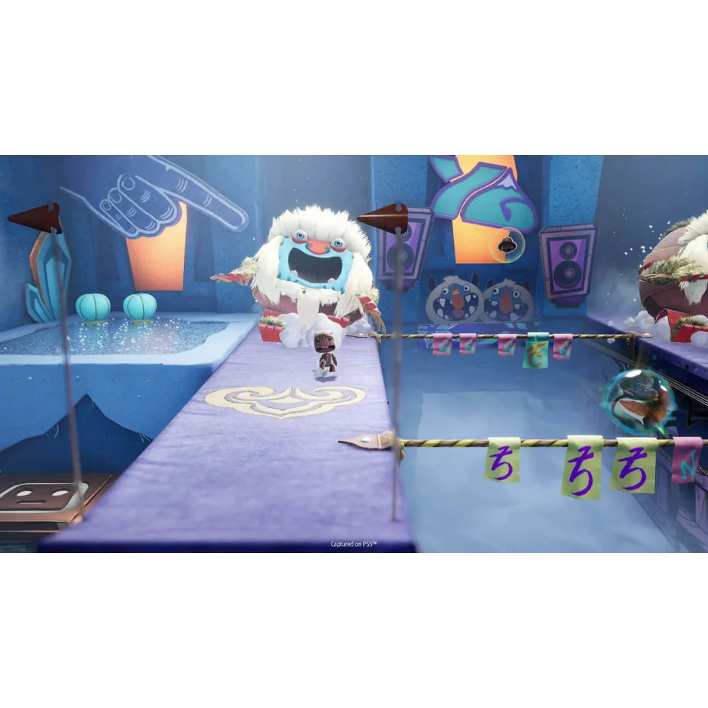 Sackboy™: A Big Adventure