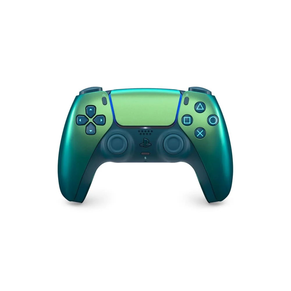 PlayStation 5 DualSense Wireless Controller – Chroma Teal