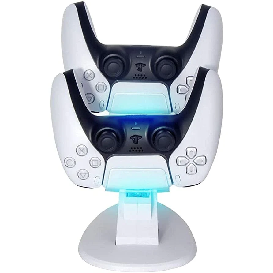OIVO Dual Charging Station for PS5