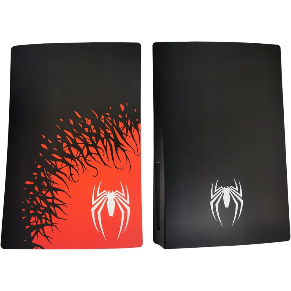 PS5 Standard Spider-Man 2 Faceplates