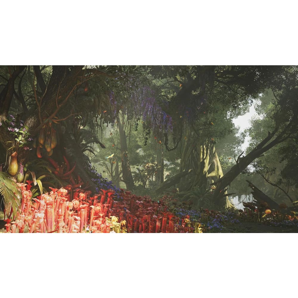 Monster Hunter Wilds PS5 - NEW