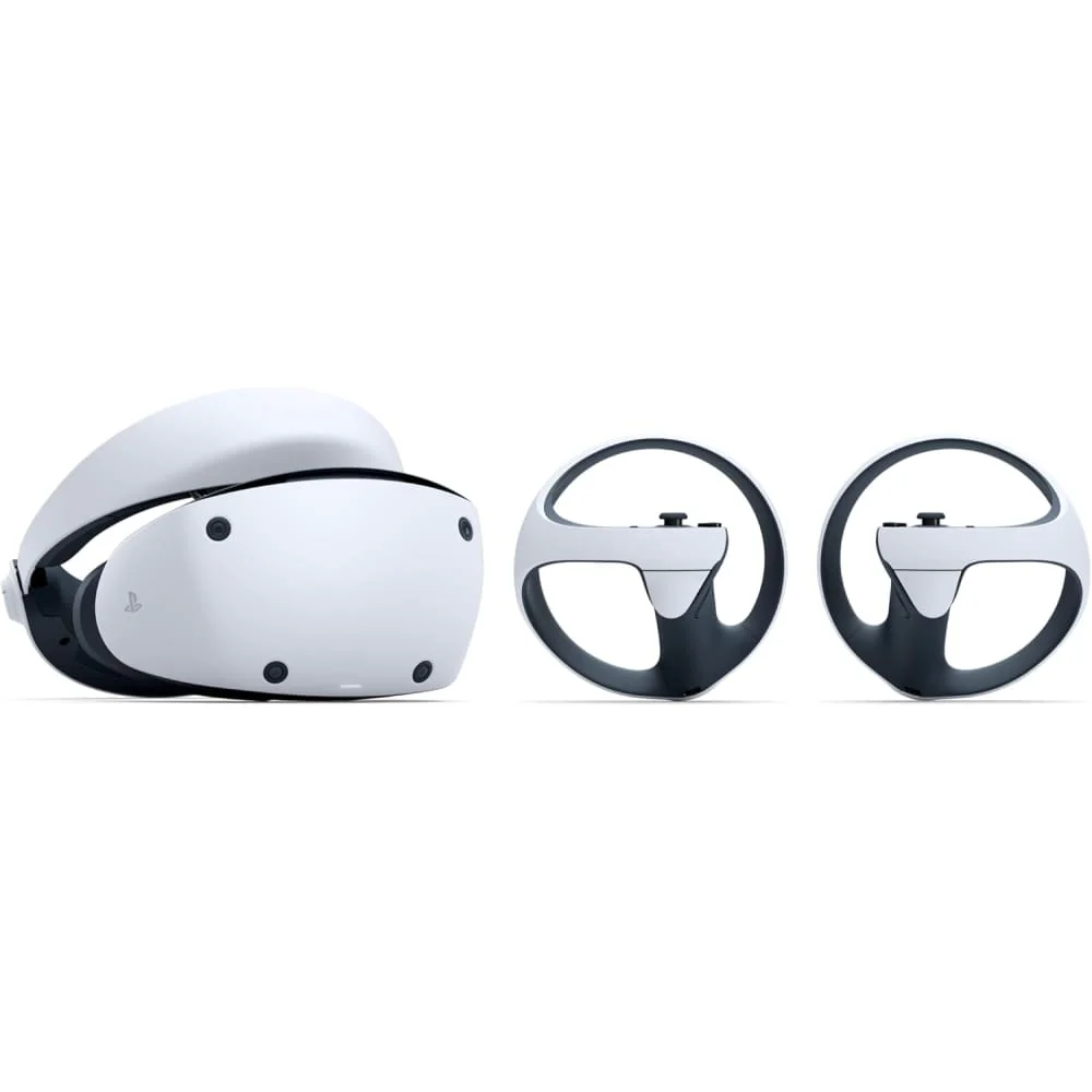 PlayStation VR2 – Japanese Version | Next-Gen PS5 VR Headset