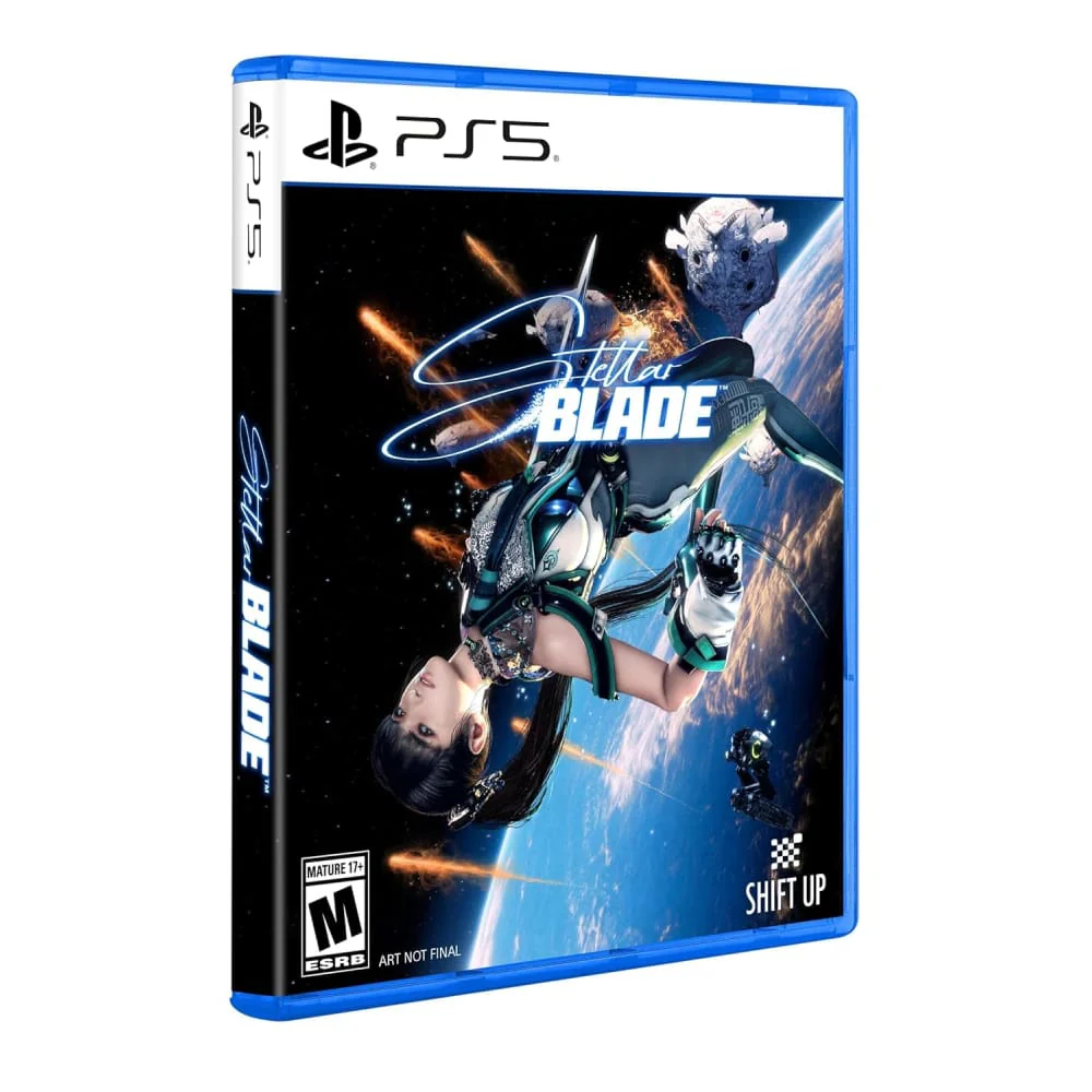 Stellar Blade