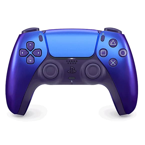 PS5 DualSense Wireless Controller Chroma Indigo