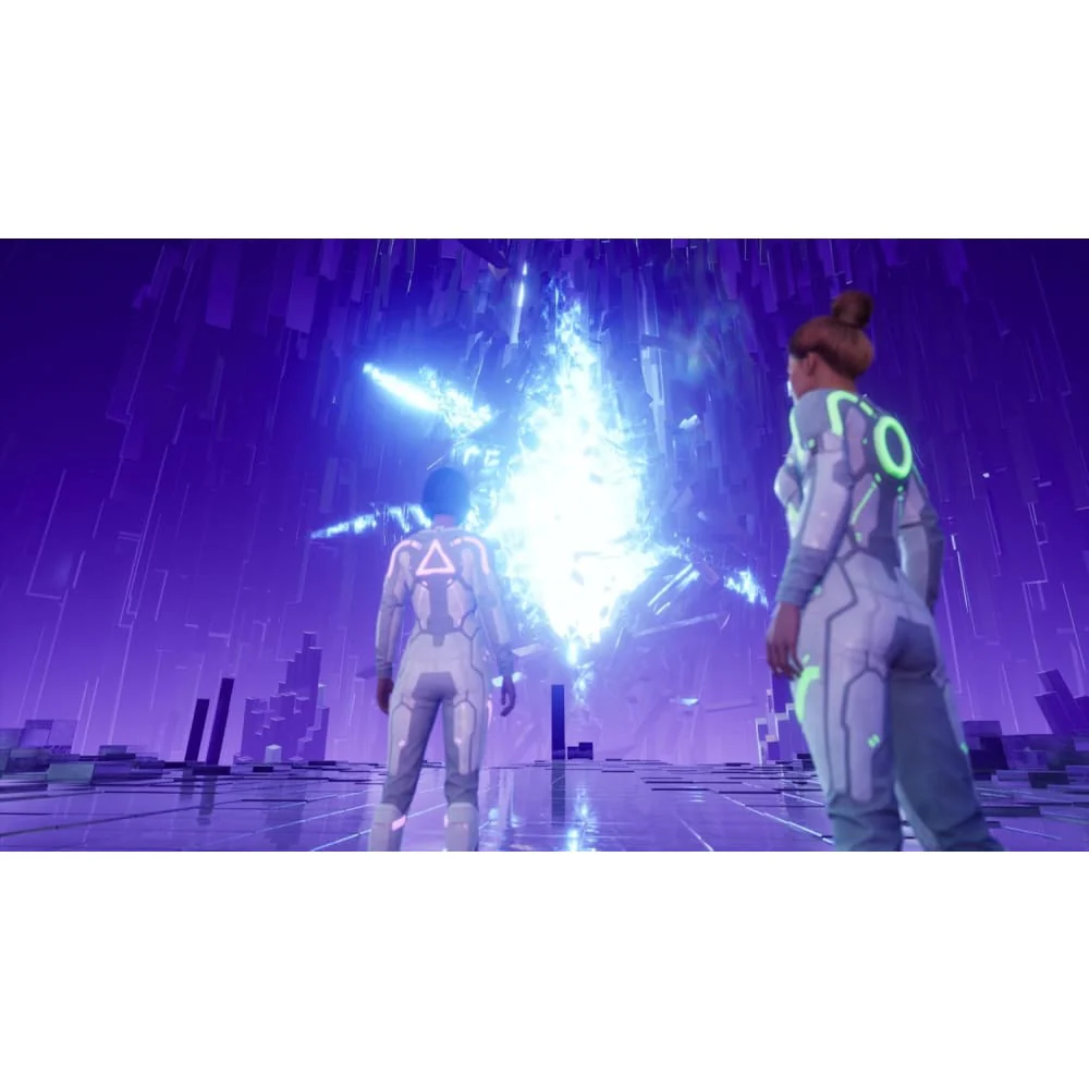 Split Fiction PS5 - NEW