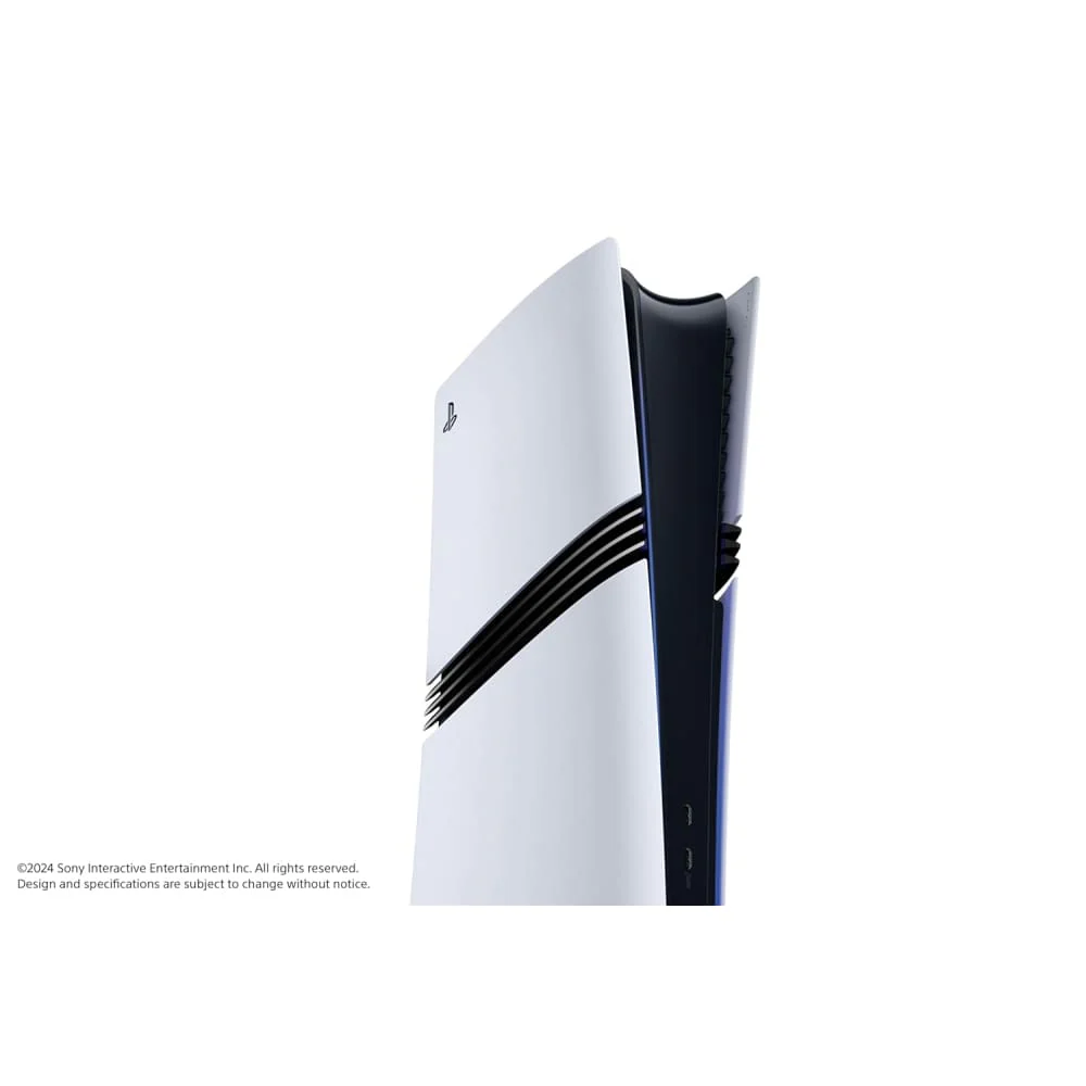 PlayStation 5 Pro ( Digital Edition ) 1M Warranty