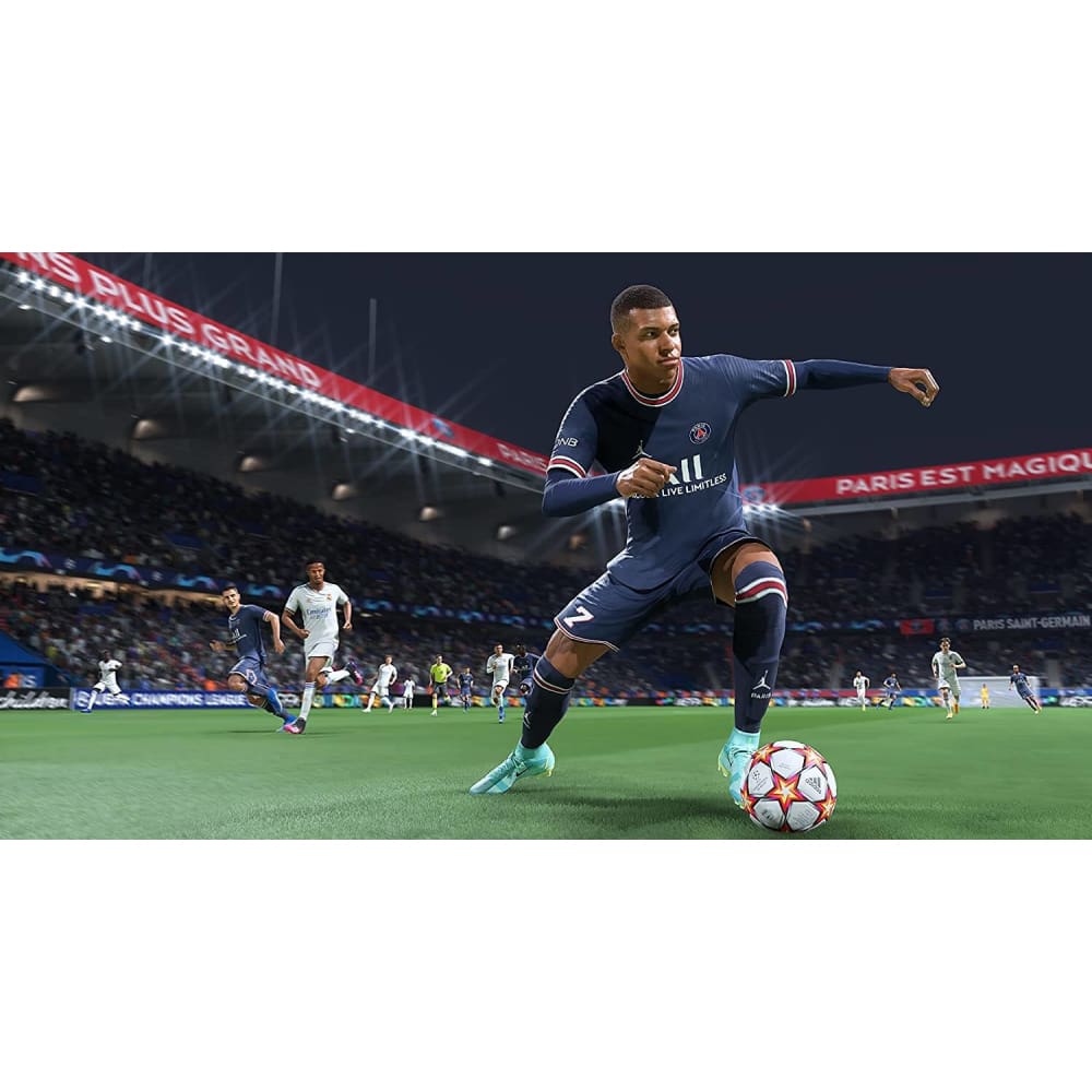 FIFA 22 PS4 - NEW