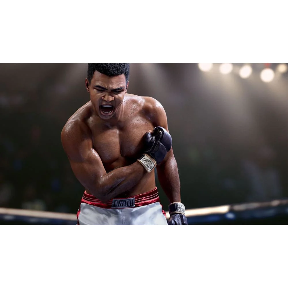 EA SPORTS UFC 5