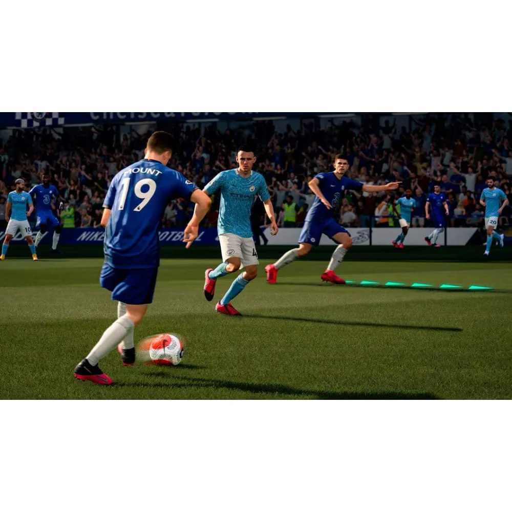 FIFA 21 Next Level Edition