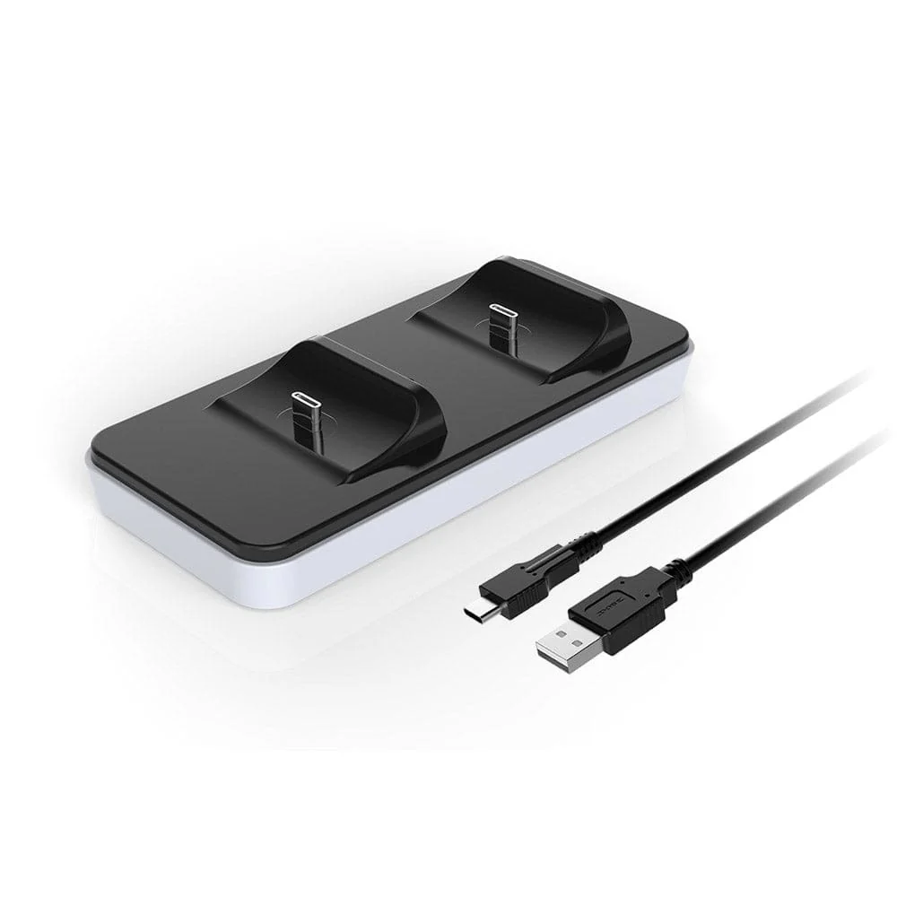 Lucky Fox PS5 DualSense Charging Station