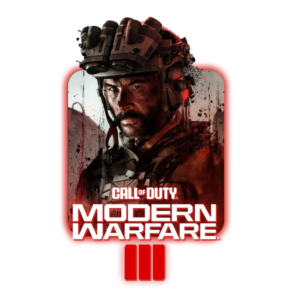 Call of Duty: Modern Warfare III