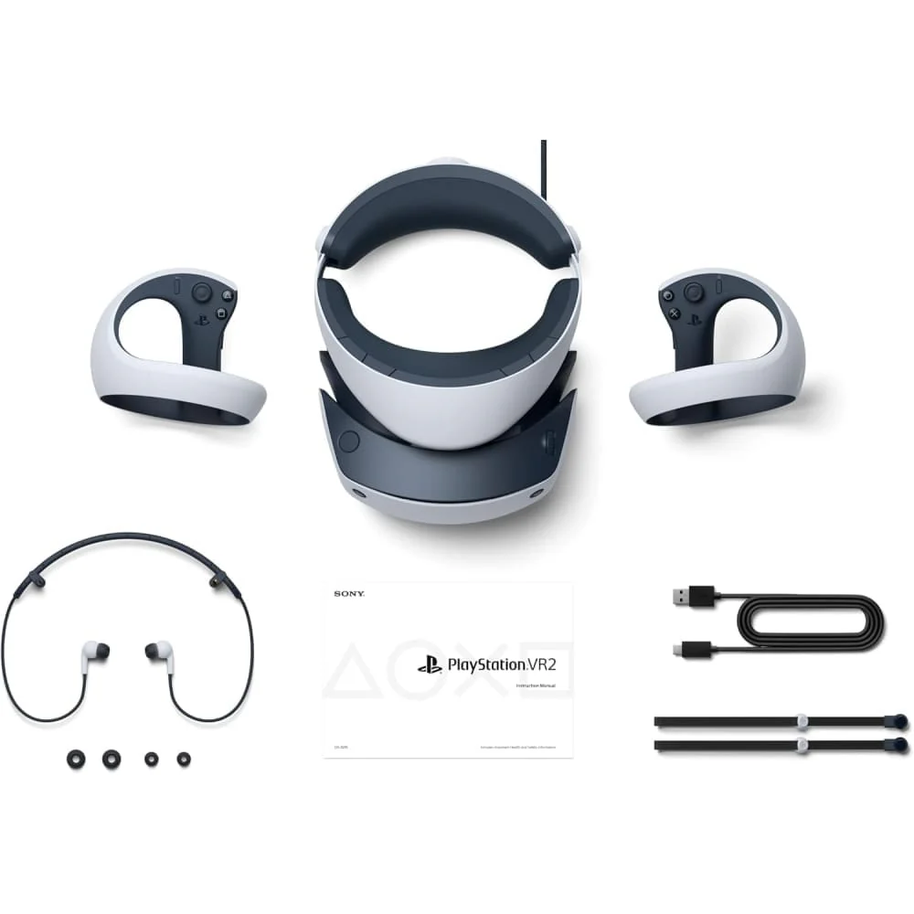PlayStation VR 2