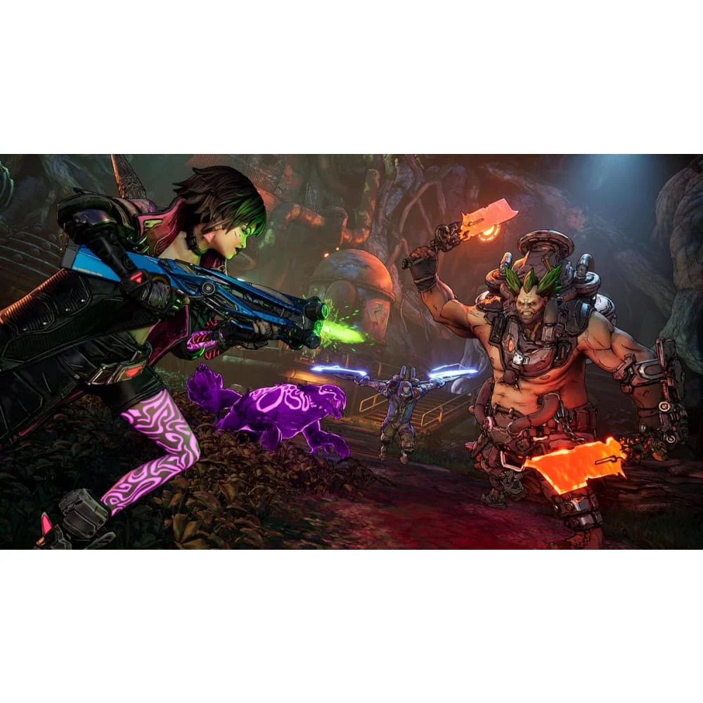 Borderlands 4 – PS5