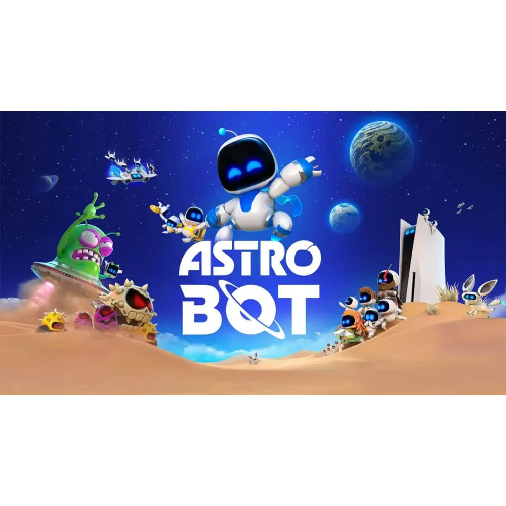 ASTRO BOT