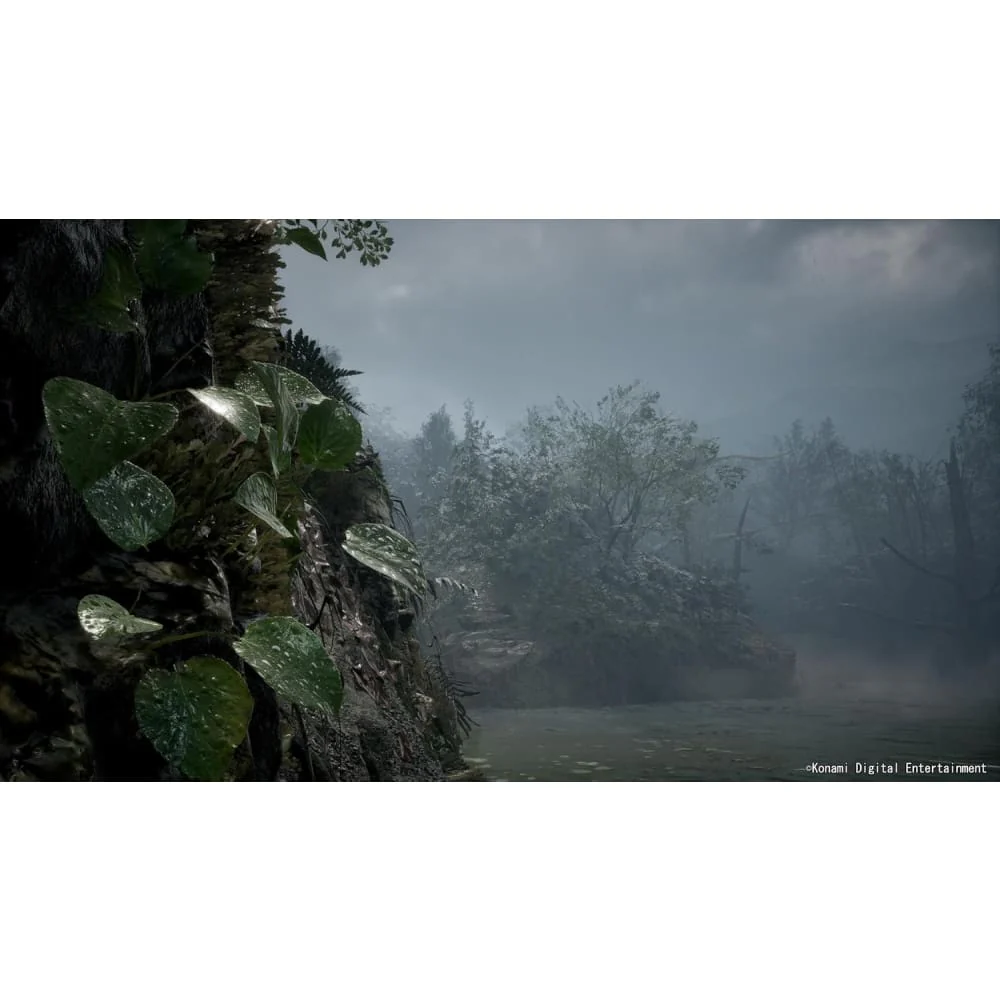 Metal Gear Solid Δ: Snake Eater – PS5